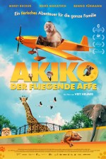Akiko - Der fliegende Affe Akiko - Der fliegende Affe