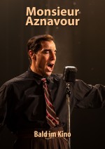 Monsieur Aznavour Monsieur Aznavour