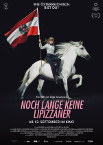Noch lange keine Lipizzaner