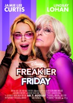 Freakier Friday