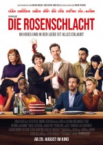 Die Rosenschlacht