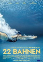 22 Bahnen