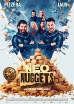 Neo Nuggets - Eine Pulled Pork Komödie