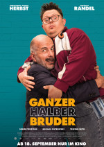 Ganzer halber Bruder