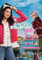 Gabby's Dollhouse: Der Film