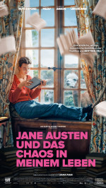Jane Austen und das Chaos in meinem Leben Jane Austen und das Chaos in meinem Leben